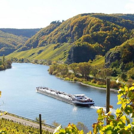Hotel-Restaurant Peifer Brodenbach Kültér fotó